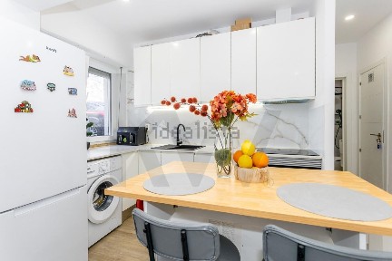 Apartamento T1 à venda no Centro da Amadora
