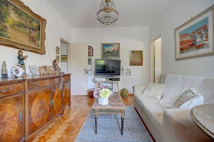 Apartamento T2 à venda na Rua Alexandre O'Neill
