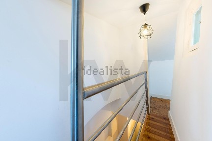 Apartamento T1 à venda na Príncipe Real - São Bento