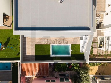 Porto Salvo, Quinta das Estrangeiras s/n