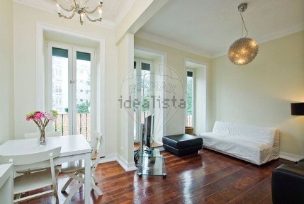 Apartamento T1 à venda na Lapa