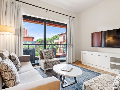 Apartamento T1 à venda em Quinta da Marinha