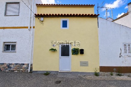 Abrigada e Cabanas de Torres, Travessa de Espanha, 18