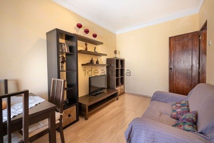 Apartamento T2 à venda na Rua Doutor Marcelino Mesquita