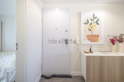 Apartamento T2 à venda na Rua Hintze Ribeiro, 1