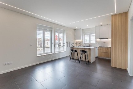 Apartamento T2 à venda em Lourinhã