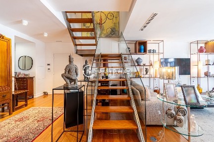 Apartamento T5 à venda na Gulbenkian - Praça Espanha