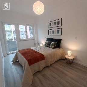 Apartamento T3 à venda na Igreja de Benfica
