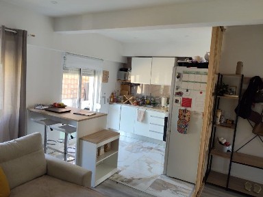 Apartamento T2 à venda na Alverca