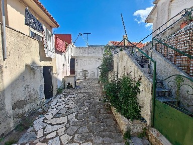 Sobral de Monte Agraço, Rua da Vitória
