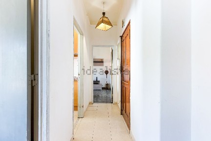 Apartamento T1 à venda no Largo 25 de Abril
