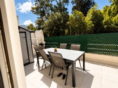 Apartamento T1 à venda na Rua Dom Afonso Henriques