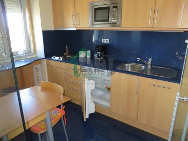 Arrendamento de apartamento T0 na Avenida Infante Dom Henrique