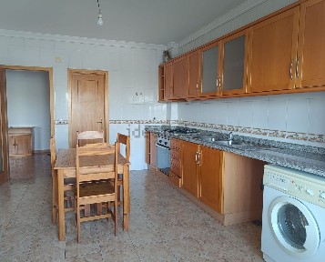 Arrendamento de apartamento T3 na Avenida do Anil