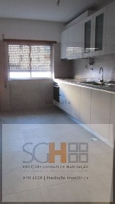 Arrendamento de apartamento T3 em Castelo Branco