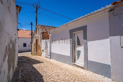 Alguber, Rua dos Lavadouros, 3