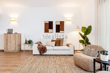 Arrendamento de apartamento T1 na Estrada da Meia Praia