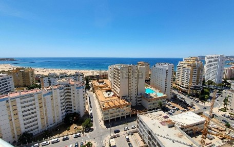 Arrendamento de apartamento T1 na Rua Engenheiro Francisco Bívar, 1