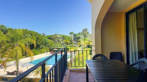 Arrendamento de apartamento T3 em Vila Sol - Morgadinho