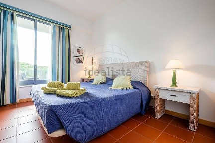 Arrendamento de apartamento T2 na Rua de Volta do Ocaso
