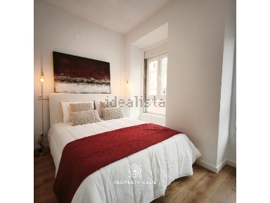 Apartamento T3 à venda na Rua República da Bolívia