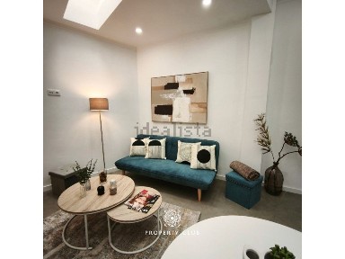 Apartamento T3 à venda na Rua Angelina Vidal