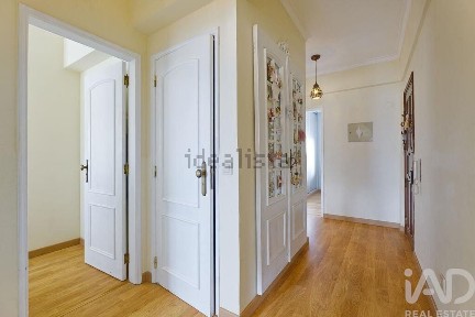 Apartamento T2 à venda no Centro
