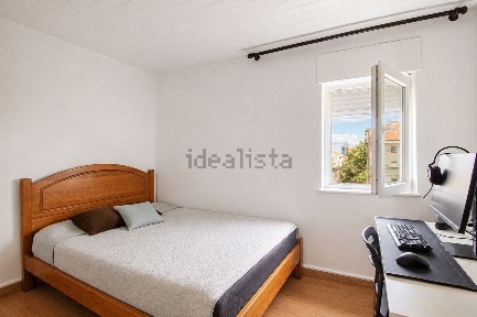 Apartamento T3 à venda na Rua Cândido de Oliveira