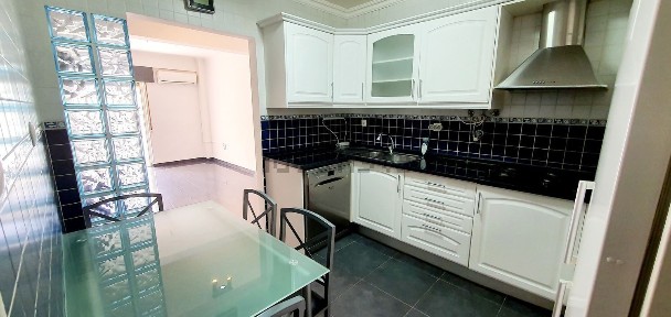 Apartamento T2 à venda na Algés
