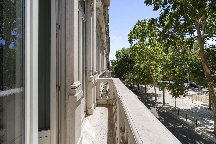Apartamento T6 à venda na Avenida da Liberdade
