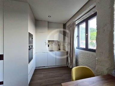 Arrendamento de apartamento T0 em Covilhã e Canhoso