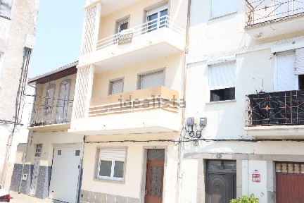 Arrendamento de apartamento T1 no Largo de São Francisco
