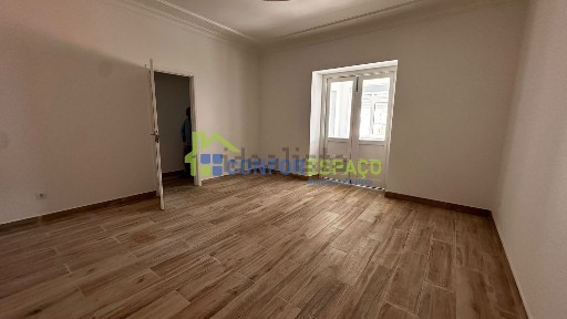 Arrendamento de apartamento T4 em Castelo Branco