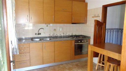 Arrendamento de apartamento T2 em Alcains