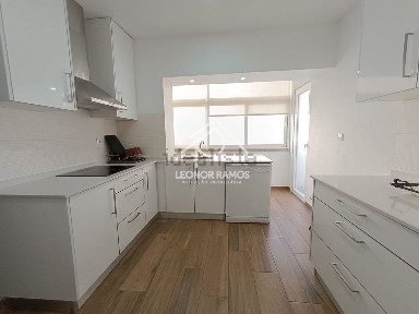 Arrendamento de apartamento T3 em Castelo Branco