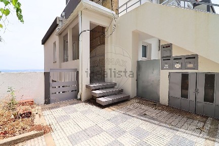 Arrendamento de apartamento T2 em Covilhã e Canhoso