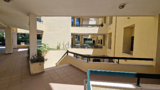 Arrendamento de apartamento T2 na Estrada de Quarteira