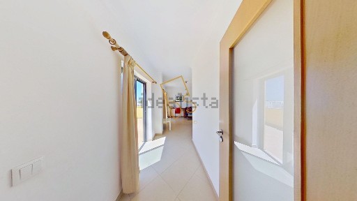 Arrendamento de duplex na Rua Manuel de Oliveira Nobre