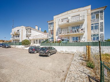 Apartamento T3 à venda em Milharado
