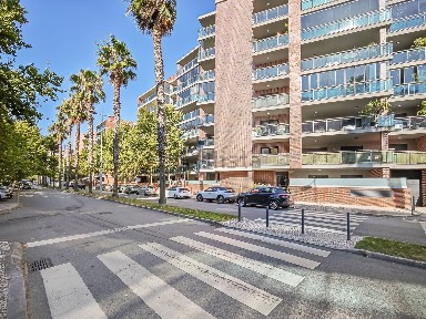 Apartamento T2 à venda na Avenida da Mague, 8