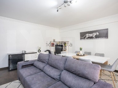 Apartamento T2 à venda na Praceta Manuel Faria, 3