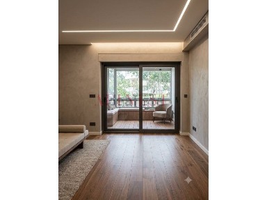 Apartamento T1 à venda na Rua São José