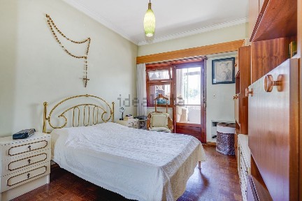 Apartamento T3 à venda na Rua Cidade de Quelimane, 512