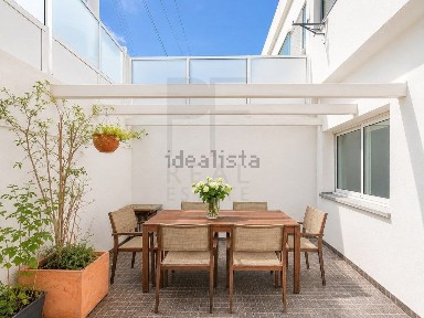 Apartamento T2 à venda no Centro de Cascais