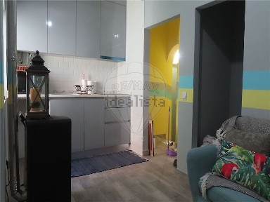 Arrendamento de apartamento T1 na Rua Amato Lusitano