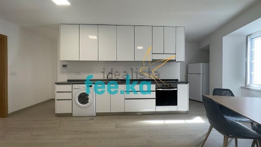 Arrendamento de apartamento T1 em Castelo Branco