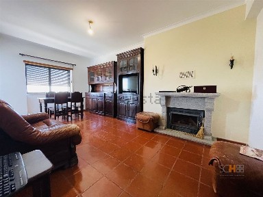 Arrendamento de apartamento T3 em Castelo Branco