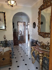 Arrendamento de apartamento T3 na Praceta Ruivo Godinho