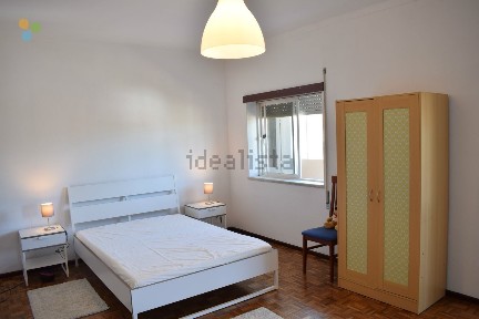 Arrendamento de apartamento T5 em Covilhã e Canhoso