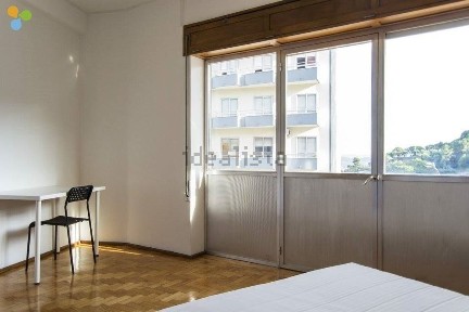 Arrendamento de apartamento T6 em Covilhã e Canhoso